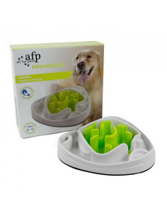 Alimentador AFP Labirinto p/ Cão 2