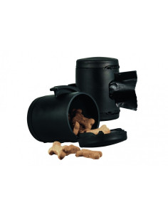 Dispensador Flexi Multi Box p/ Guloseimas ou Sacos de Dejectos