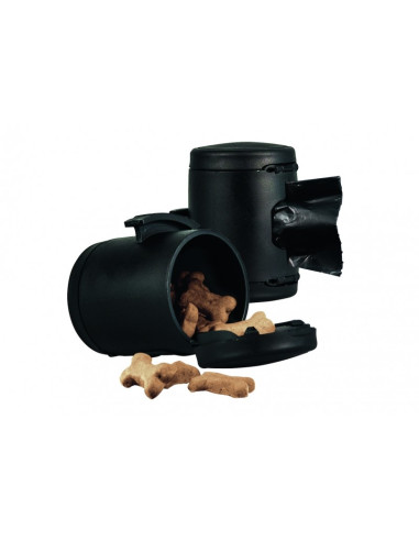 Dispensador Flexi Multi Box p/ Guloseimas ou Sacos de Dejectos