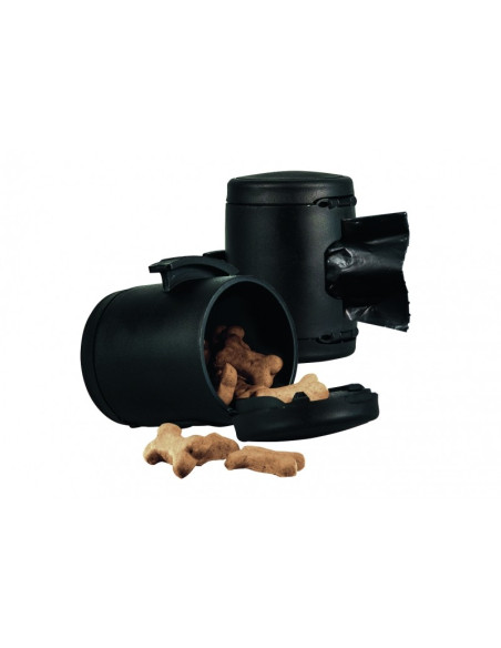 Dispensador Flexi Multi Box p/ Guloseimas ou Sacos de Dejectos