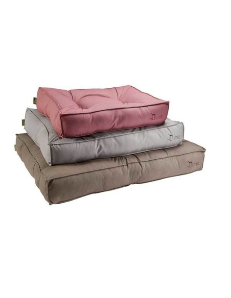 Cama/Colchão Hunter Lancaster Castanho Tamanho - M (80cm x 60cm)