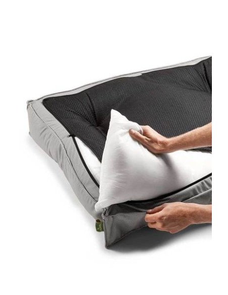 Cama/Colchão Hunter Lancaster Castanho Tamanho - XL (120cm x 90cm)