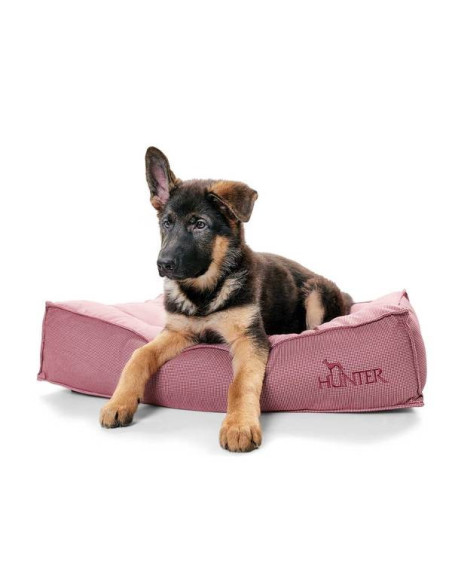 Cama/Colchão Hunter Lancaster Castanho Tamanho - XL (120cm x 90cm)