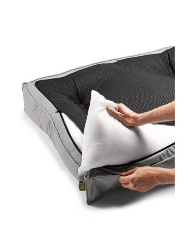 Cama/Colchão Hunter Lancaster Cinzento Tamanho - S (70cm x 50cm)