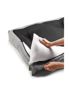 Cama/Colchão Hunter Lancaster Cinzento Tamanho - XL (120cm x 90cm) 2