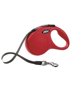 Trela Extensível Flexi Grande