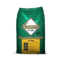 Diamond Premium Adulto 18 Kg