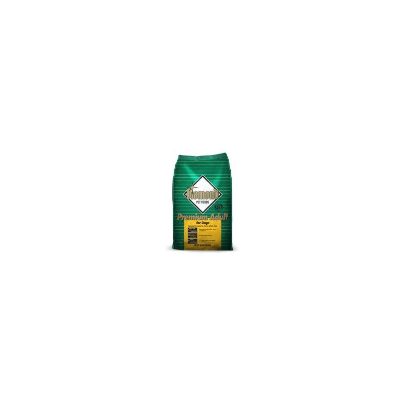 Diamond Premium Adulto 18 Kg