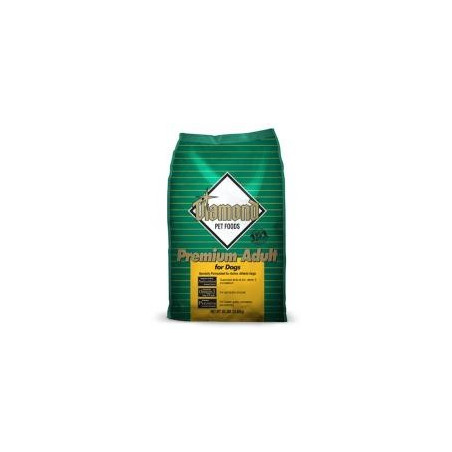 Diamond Premium Adulto 18 Kg