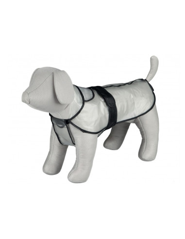 Capa Impermeável Trixie Tarbes P/ Cão - Tamanho S (42cm)