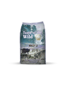 Taste of the Wild Adulto Sierra Mountain com Borrego 2Kg