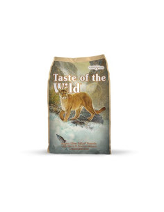 Taste of the Wild Canyon River Truta e Salmão 2Kg