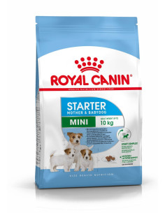 Royal Canin Mini Starter  1Kg