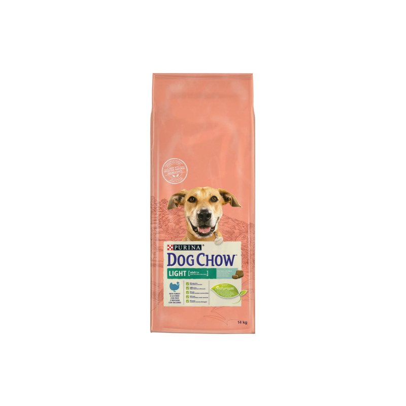 Purina Dog Chow Adult Light Peru 14Kg