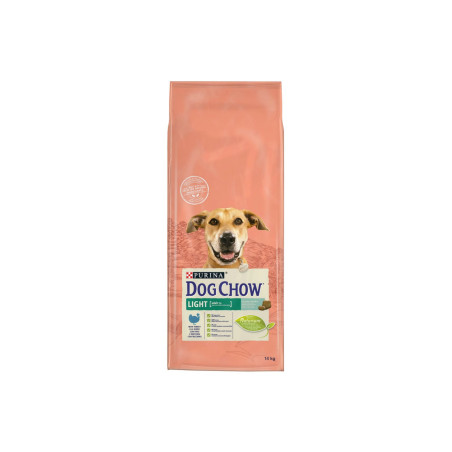 Purina Dog Chow Adult Light Peru 14Kg