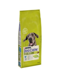 Purina Dog Chow Adult Large Breed Perú 14kg 2
