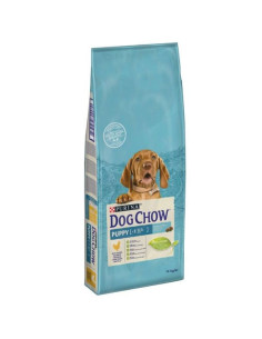 Purina Dog Chow Puppy Frango 14Kg