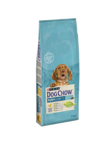 Purina Dog Chow Puppy Frango 14Kg