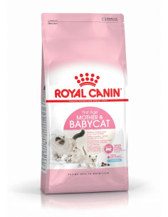 Royal Canin Mother & Babycat 400g 