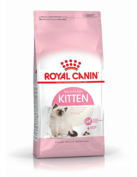 Royal Canin Kitten 36 400g