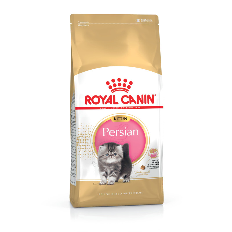 Royal Canin Kitten Persian 32 400g