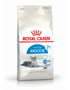 Royal Canin Indoor 7+, Gato, Seco, Sénior, Alimento/Ração