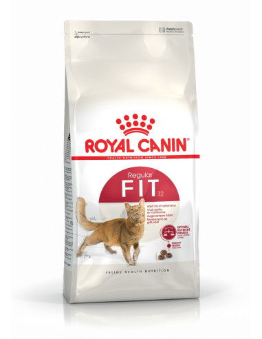 Royal Canin Fit 32 400g