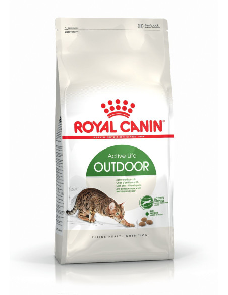 Royal Canin Outdoor 30 2kg