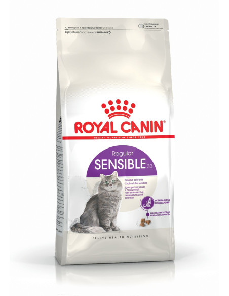 Royal Canin Sensible 33 400g