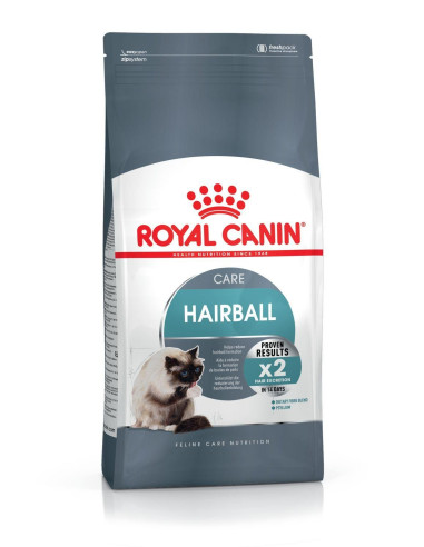 Royal Canin Hairball Care 34 400g