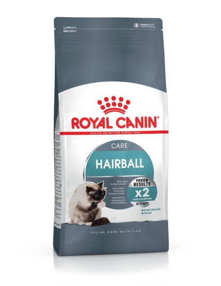 Royal Canin Hairball Care 34 400g