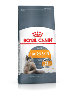 Royal Canin Hair & Skin Care 33 400g