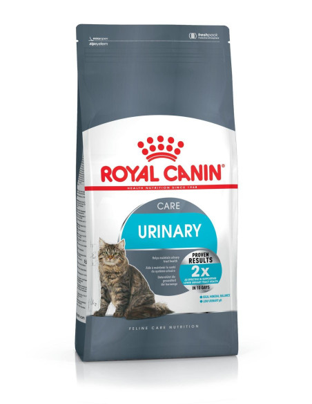Royal Canin Feline Nutricion Urinary Care 400gr