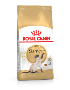 Royal Canin Siamese 38 400g