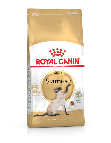 Royal Canin Siamese 38 400g