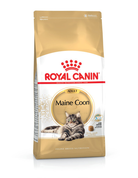 Royal Canin Maine Coon 31 2kg