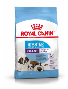 Royal Canin Giant Starter Mother & Babydog 15Kg