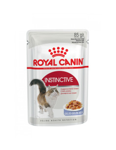 Royal Canin Instinctive (Loaf), Gatos, Húmidos, Adulto, Alimento
