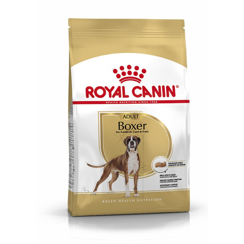 Royal Canin Boxer 26 12kg