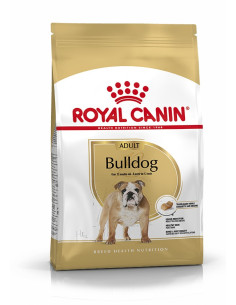 Royal Canin Bulldog, Cão, Seco, Adulto, Alimento/Ração