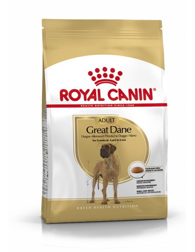 Royal Canin Great Dane, Cão, Seco, Adulto, Alimento/Ração