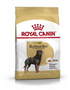 Royal Canin Rottweiler, Cão, Seco, Adulto, Alimento/Ração
