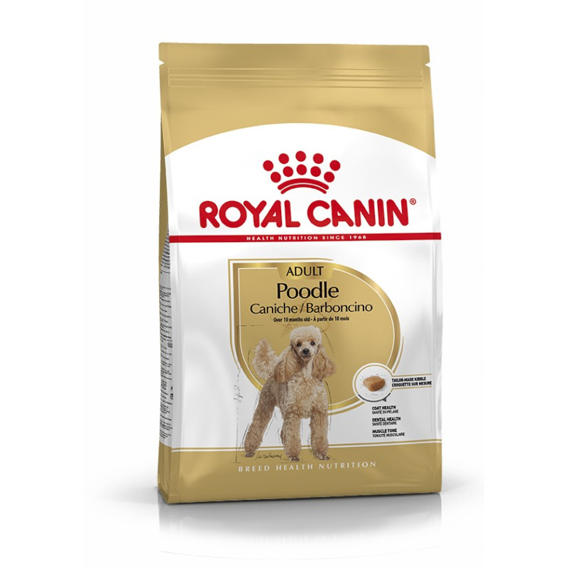 Royal Canin Caniche (Poodle) 500g