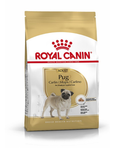 Royal Canin Pug 25 1,5Kg