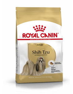 Royal Canin Shih Tzu, Cão, Seco, Adulto, Alimento/Ração