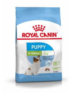 Royal Canin X-small, Cão, Seco, Puppy, Alimento/Ração