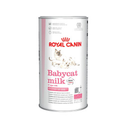 Royal Canin Babycat Milk 300g