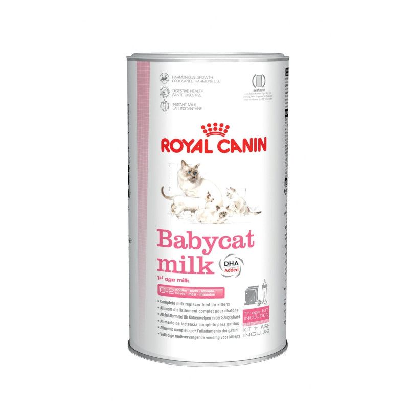 Royal Canin Babycat Milk 300g