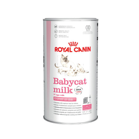 Royal Canin Babycat Milk 300g