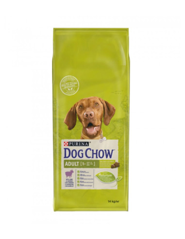 Purina Dog Chow Adult Borrego